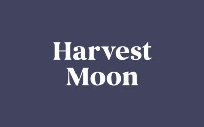 HarvestMoon