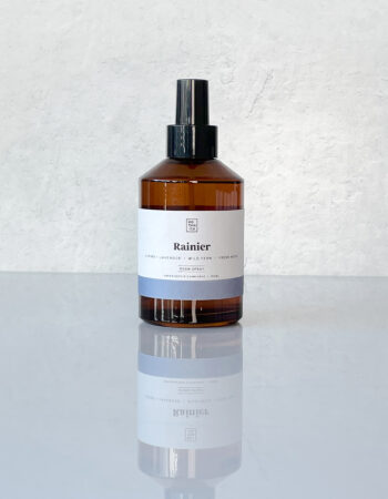 Rainier Room Spray