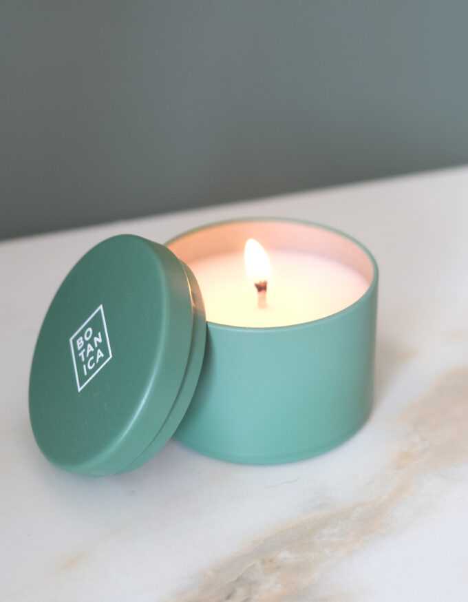 Canopy Tinned Candle | 5 oz.