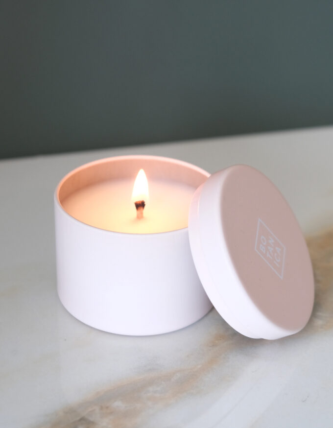 Reef Tinned Candle | 5 oz.